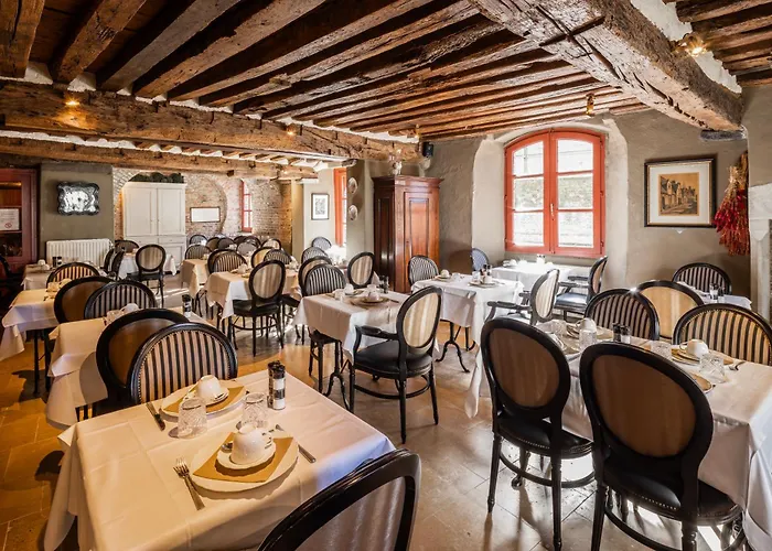 Hotel Ter Brughe