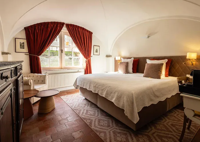 Hotel Ter Brughe