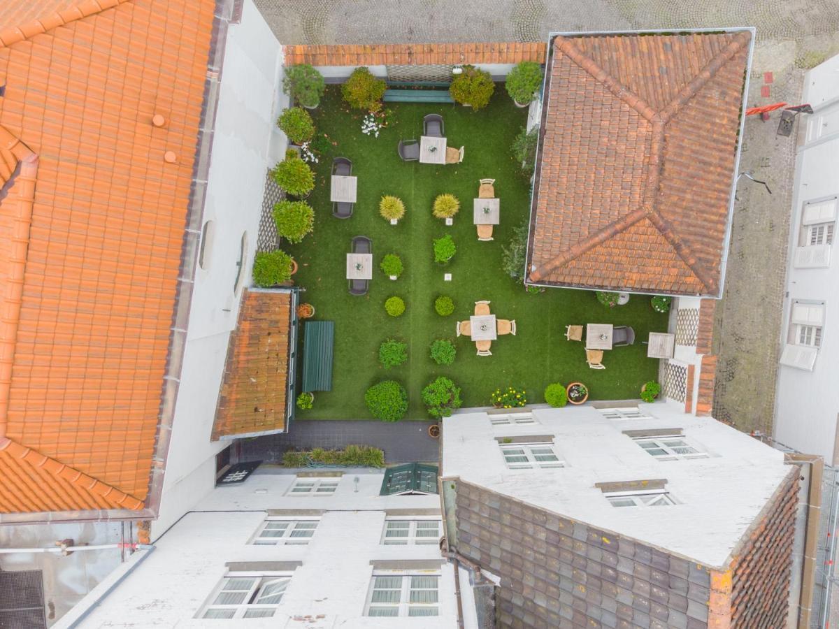 Ter Brughe Hotel