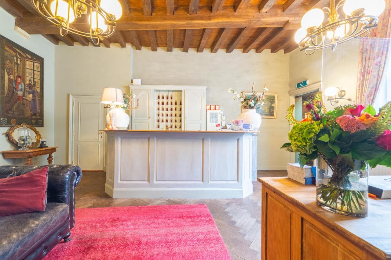 Hotel Ter Brughe 4*