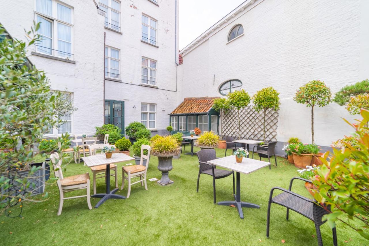 Ter Brughe Hotel Brügge