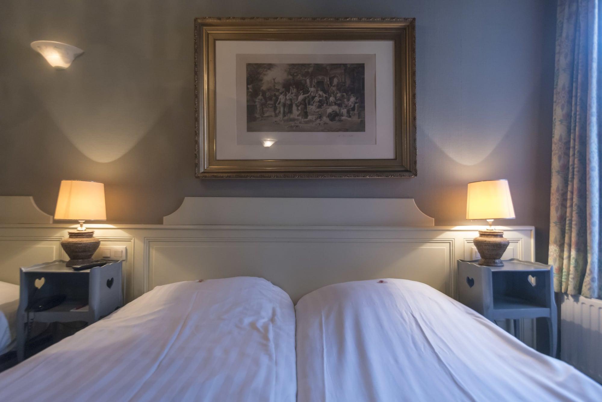 Ter Brughe Hotel 4*