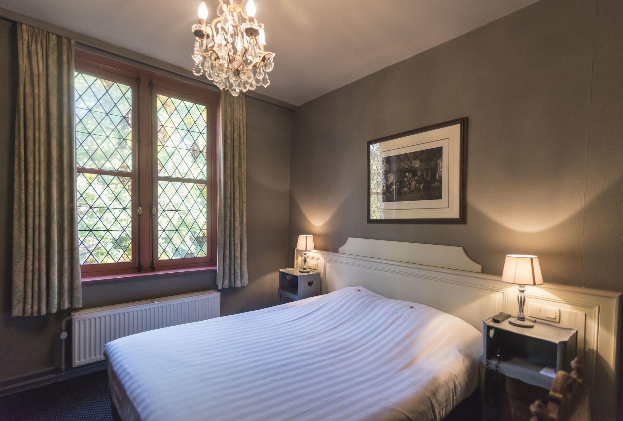Ter Brughe 4*