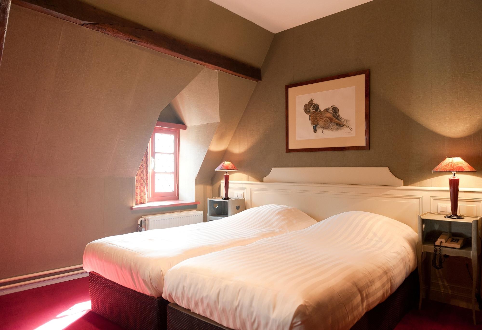 Ter Brughe 4*