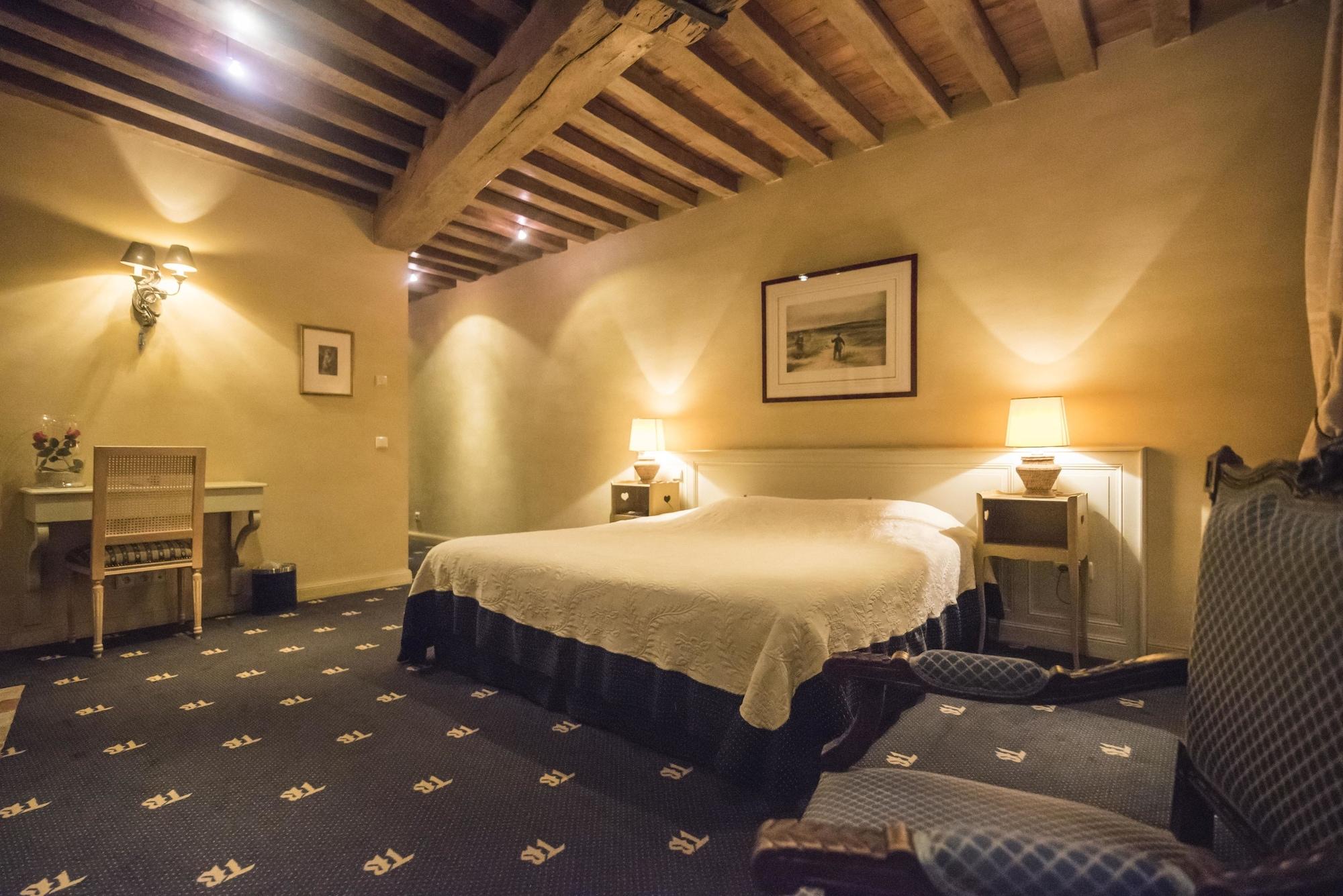 Hotel Ter Brughe