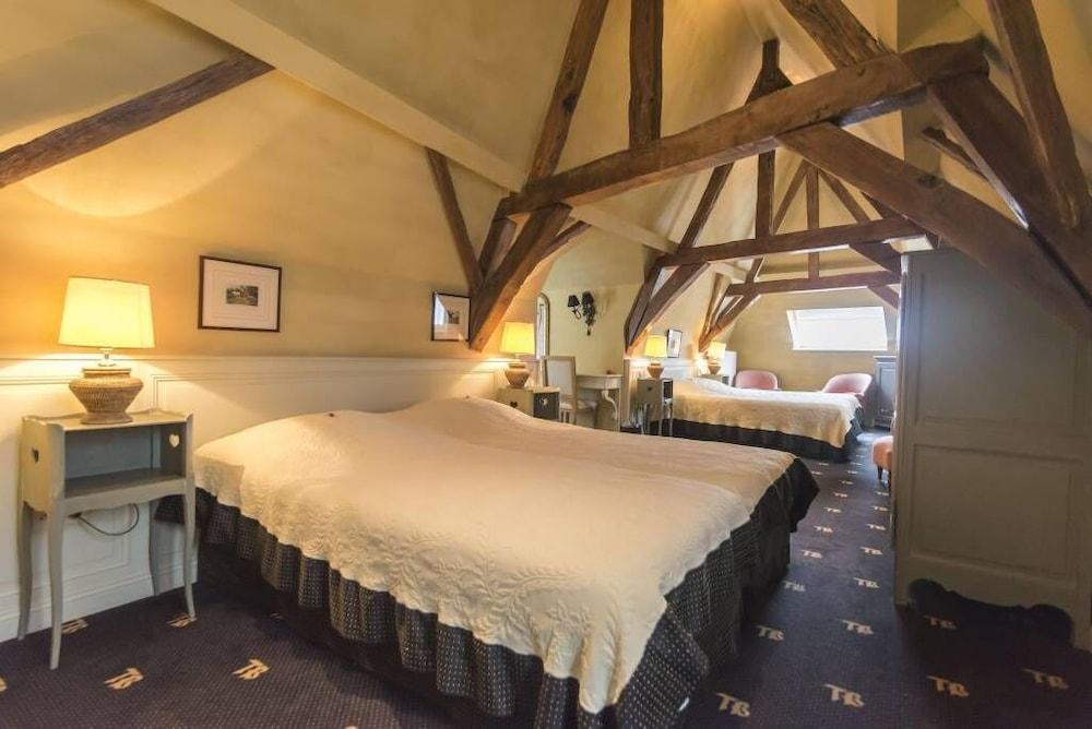 Hotel Ter Brughe