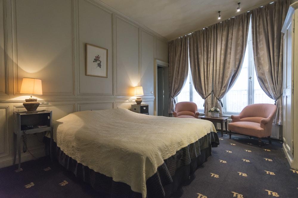 Hotel Ter Brughe 4*