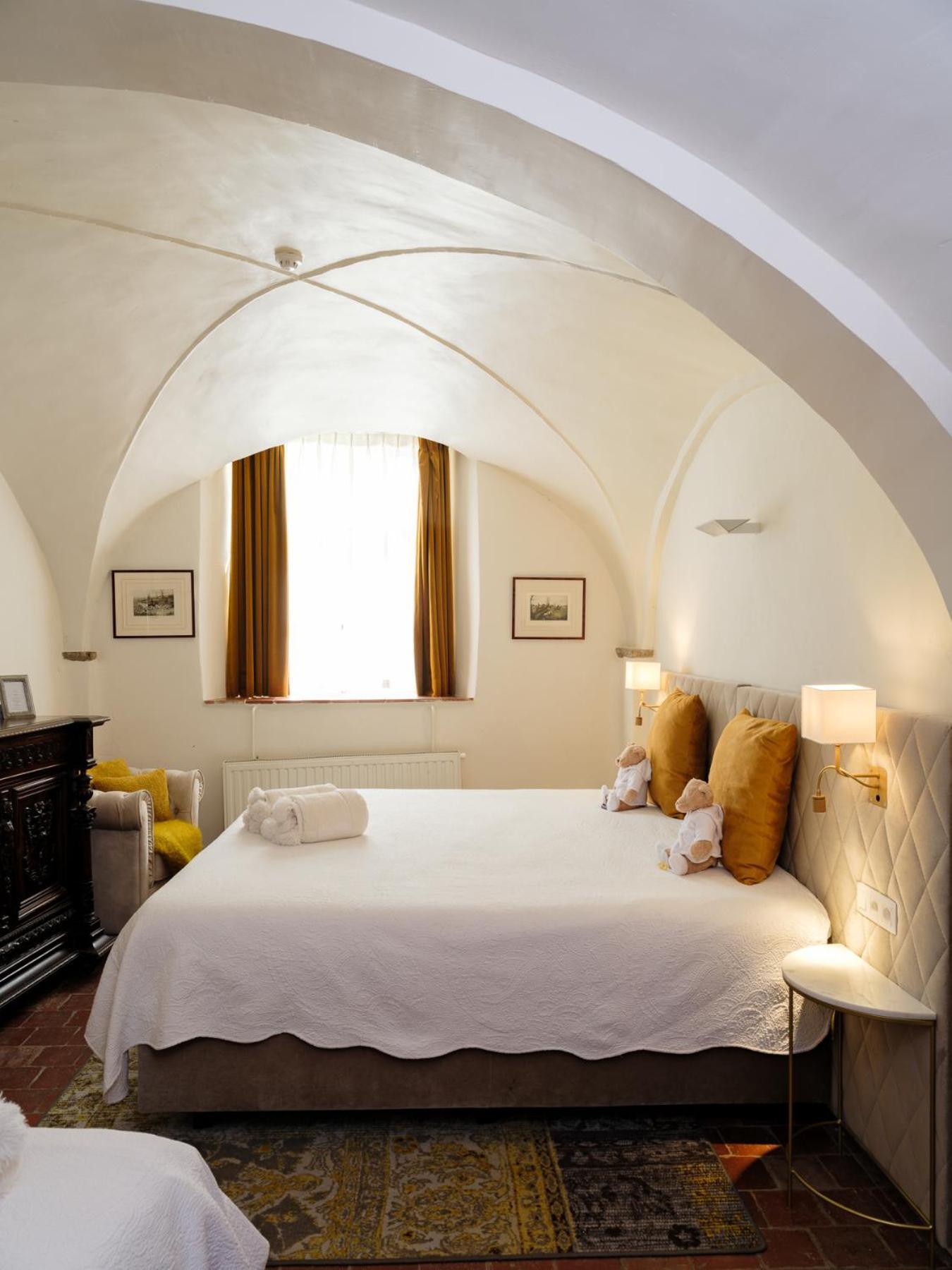 Hotel Ter Brughe Brügge