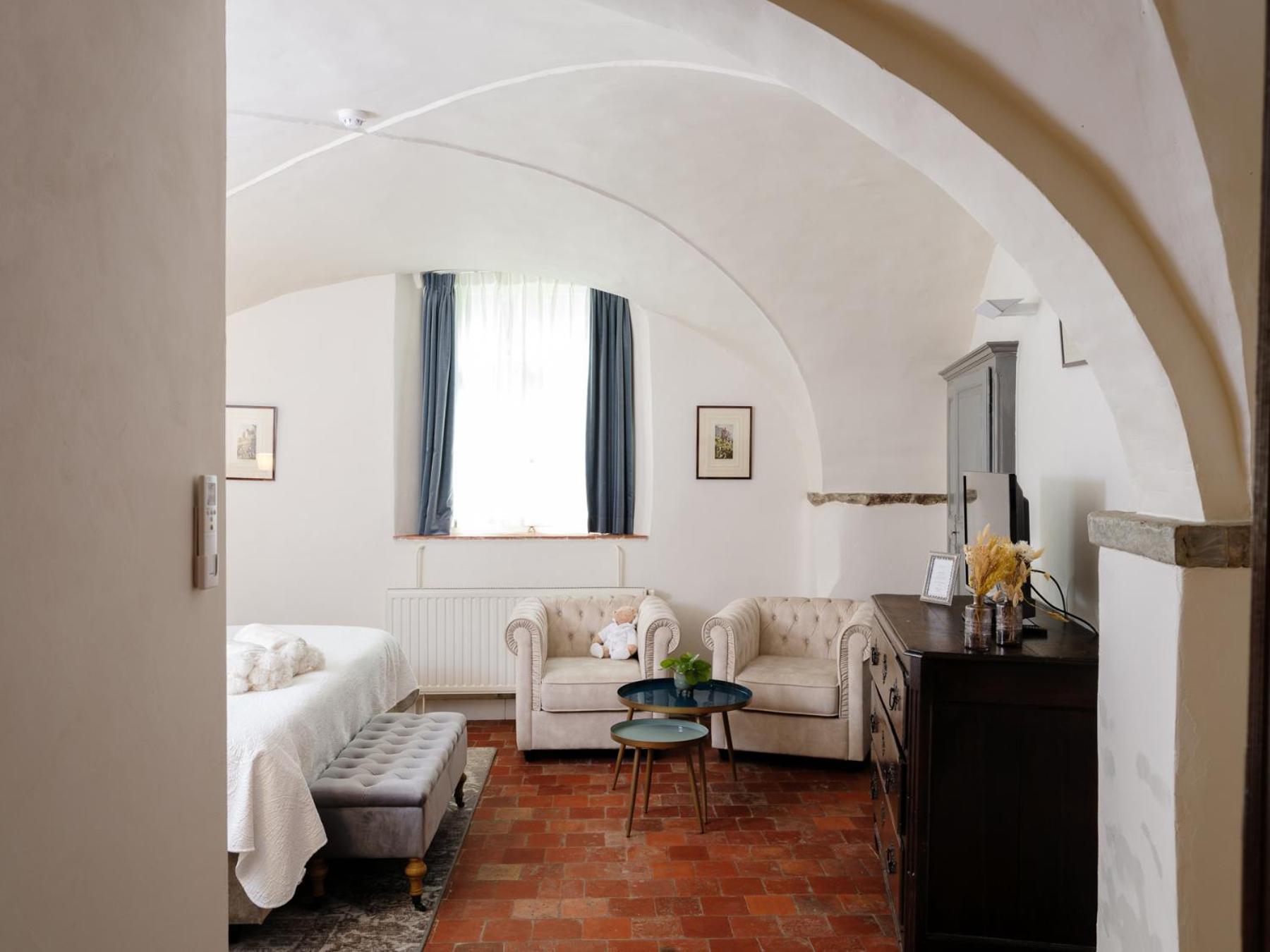 Ter Brughe Hotel