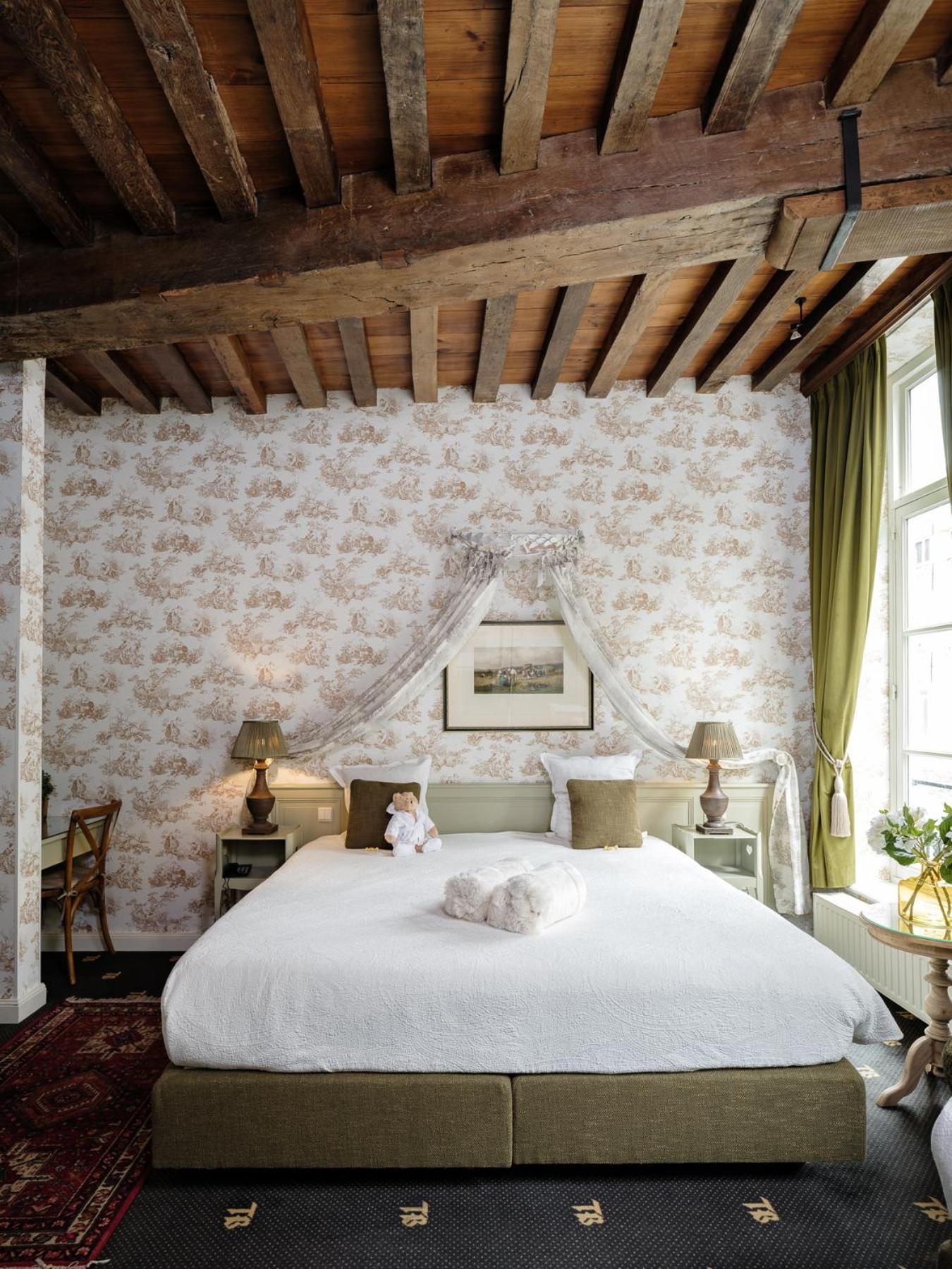 Ter Brughe 4*