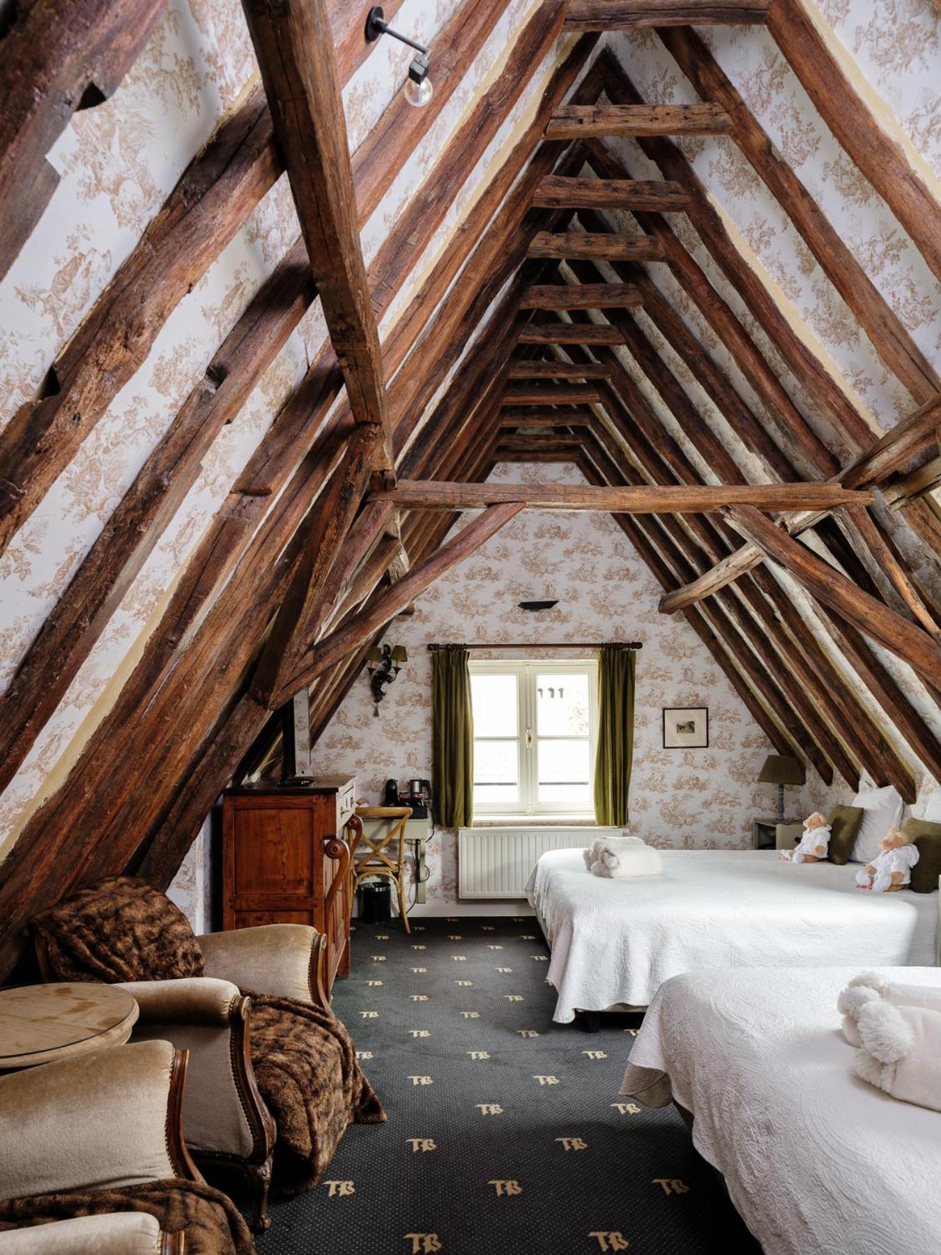 Ter Brughe Hotel Brügge