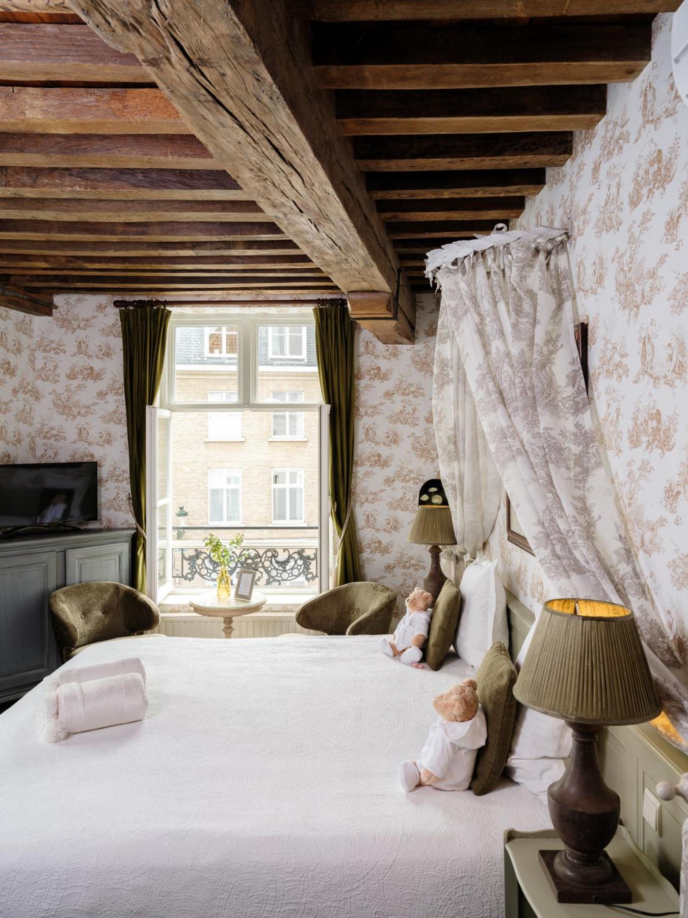 Ter Brughe Hotel 4*