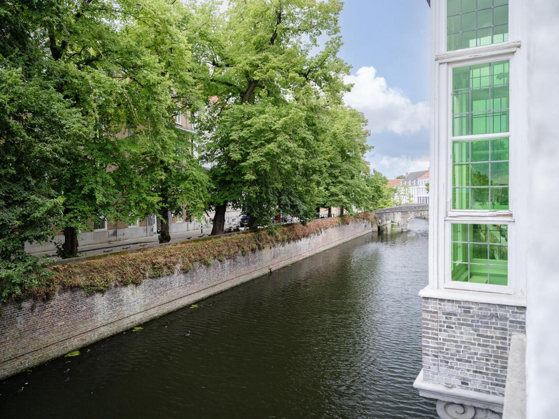 Ter Brughe Hotel 4*