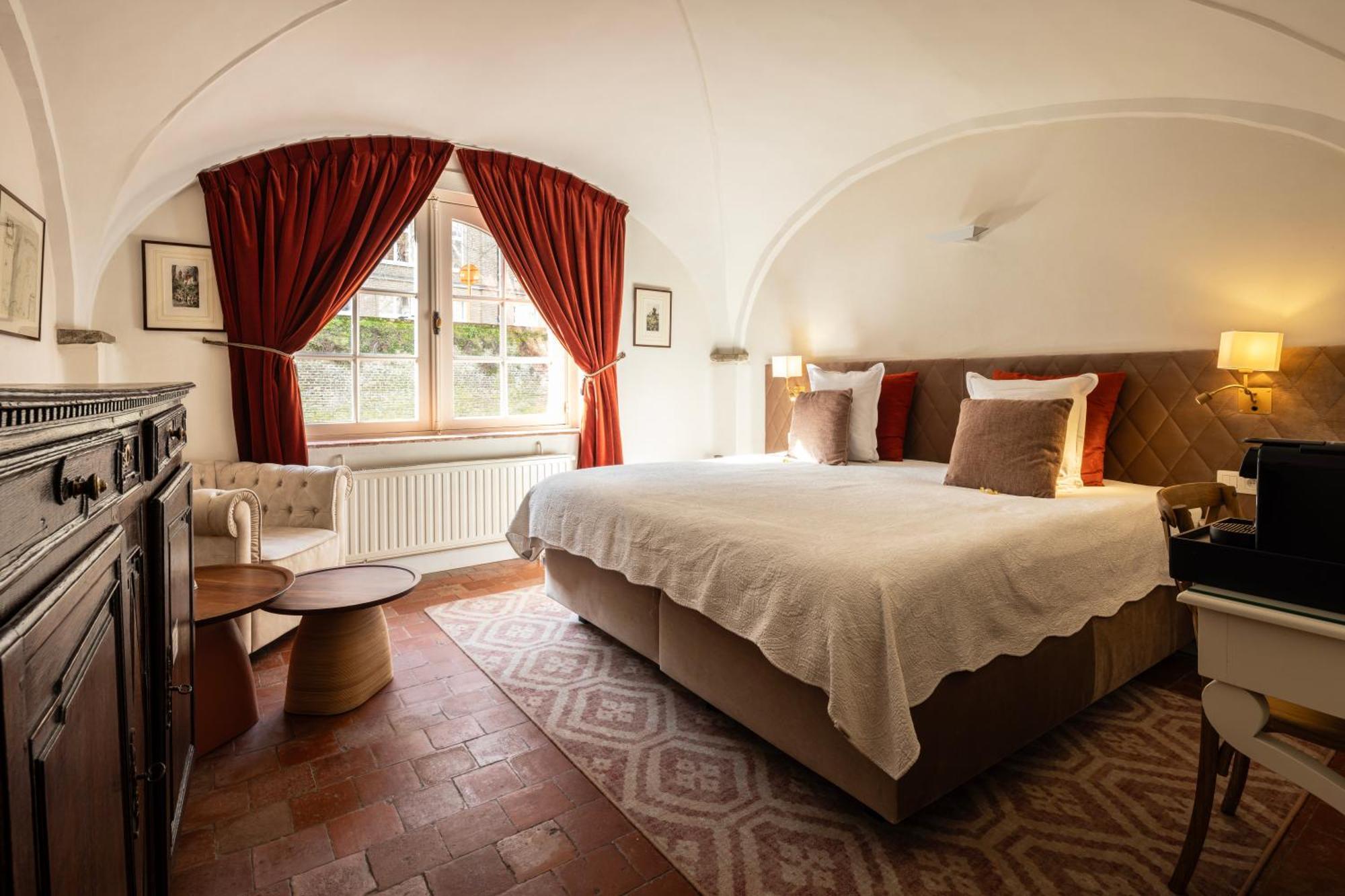 Hotel Ter Brughe