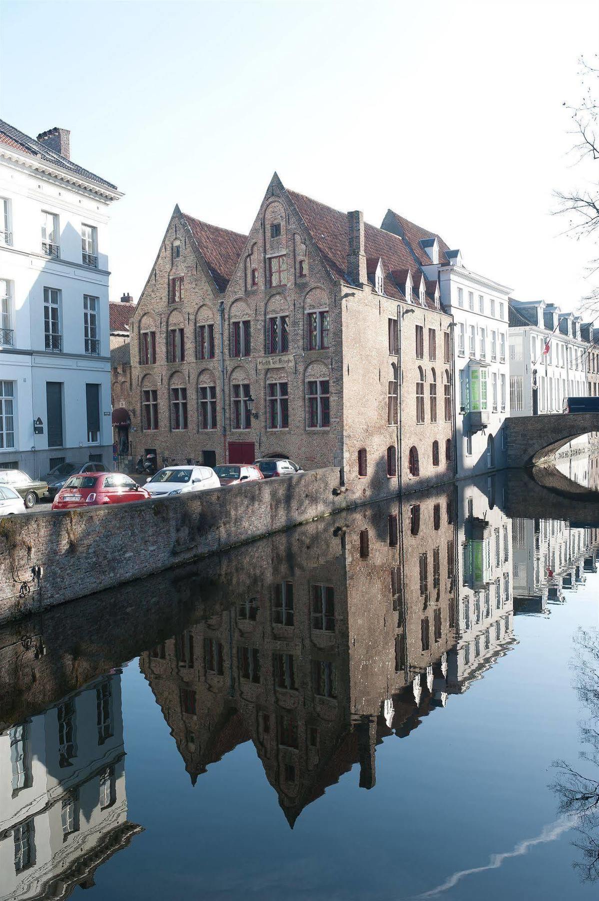 Hotel Ter Brughe