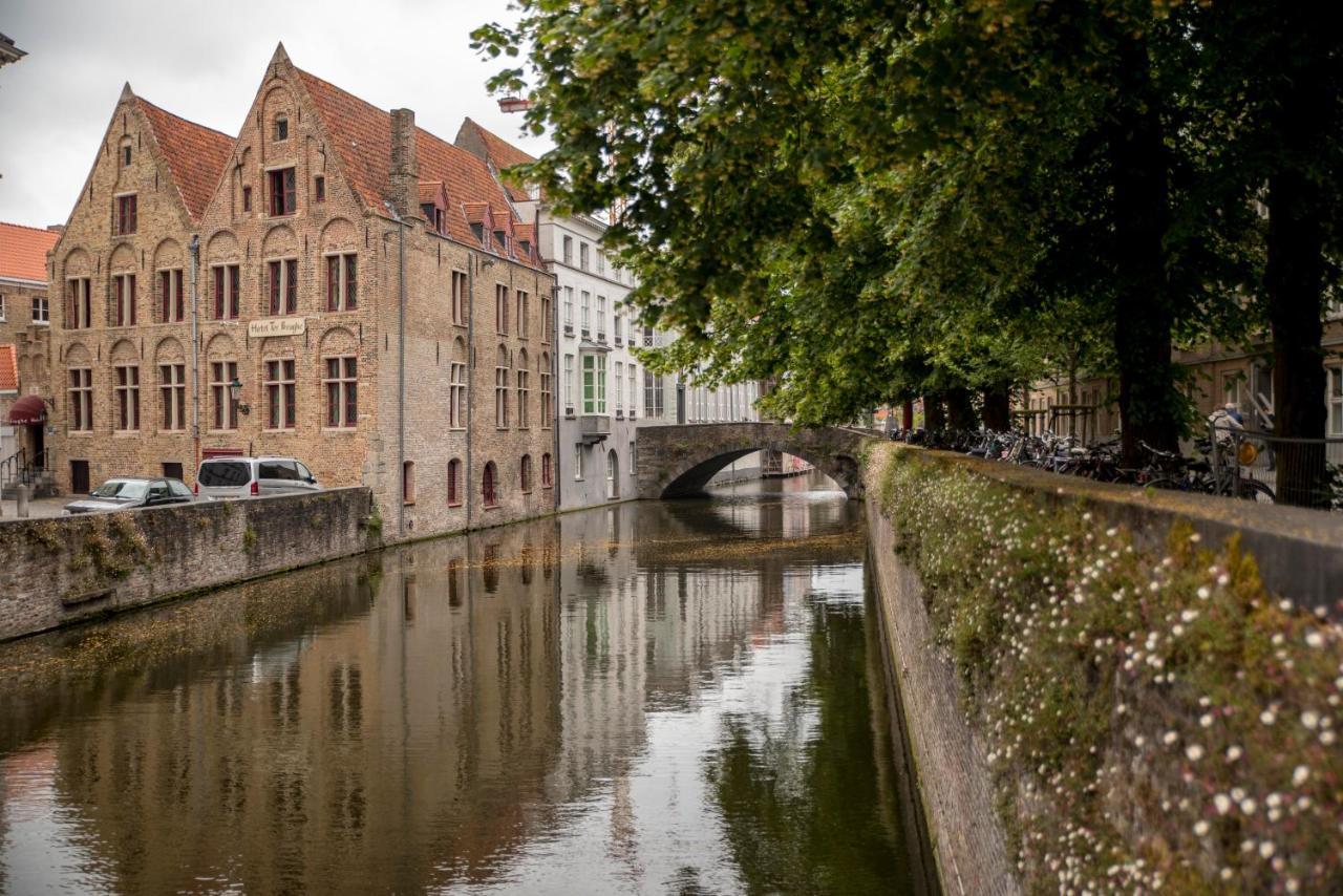 Ter Brughe Hotel Brügge