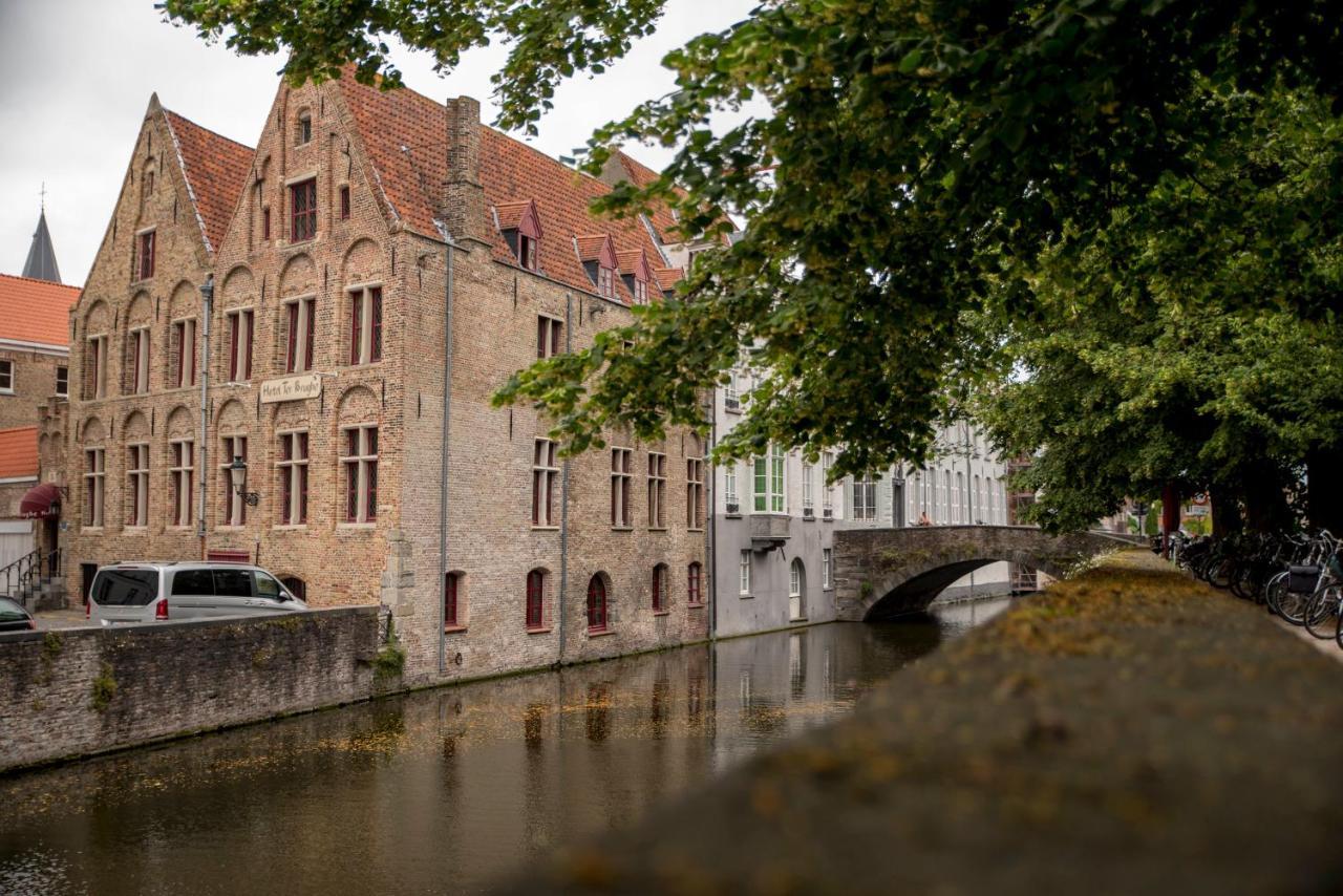 Ter Brughe Hotel