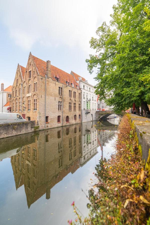 Ter Brughe By Cw Collection Hotel Brugge