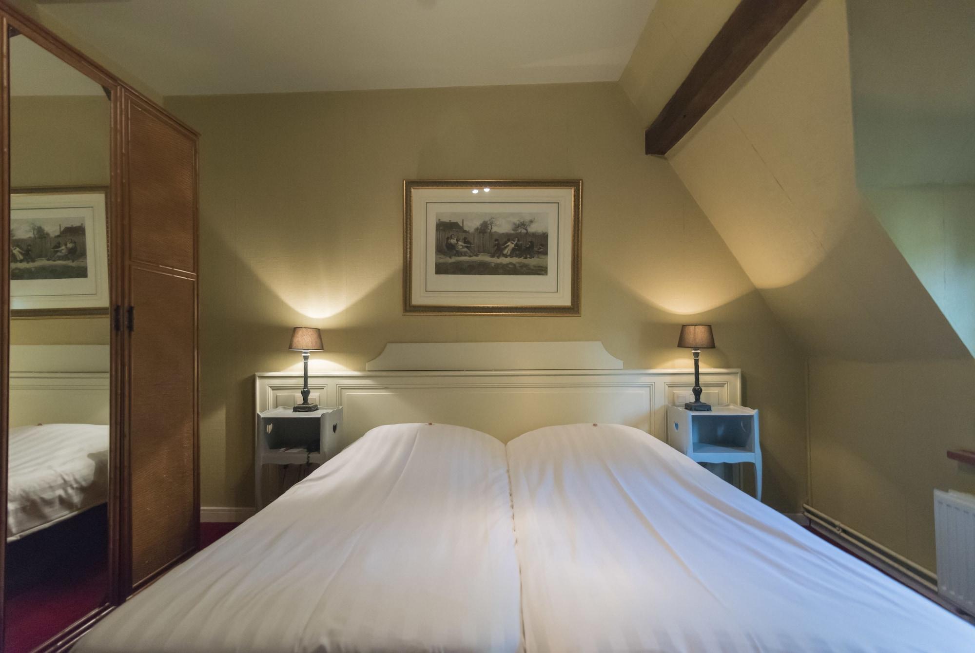 Ter Brughe By Cw Collection Hotel Brugge