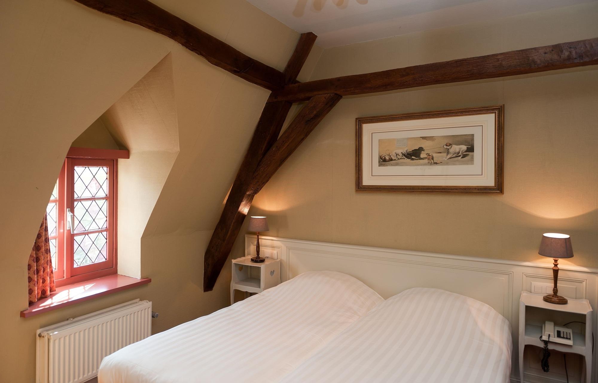 Hotel Ter Brughe By Cw Collection Brugge