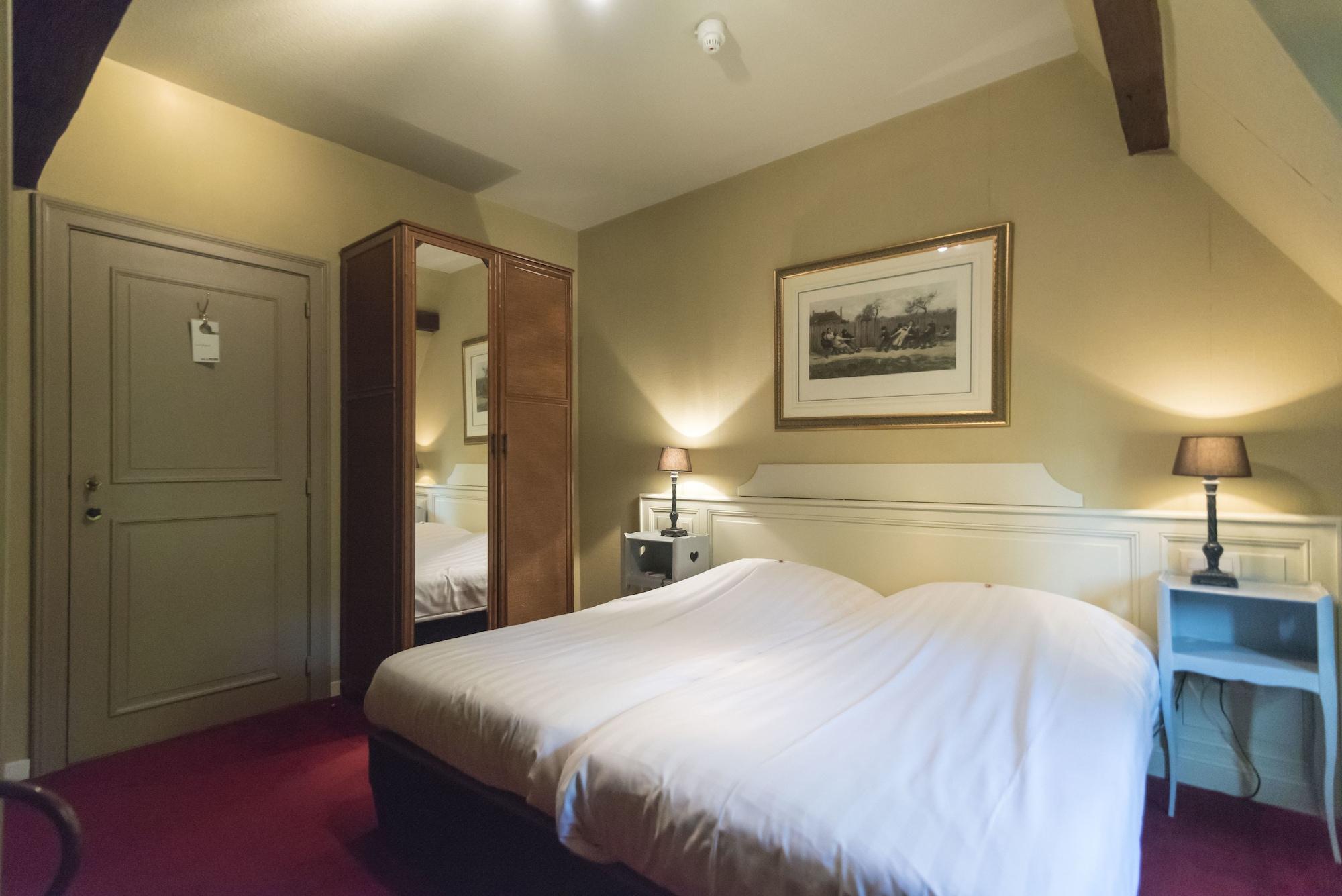 Ter Brughe By Cw Collection Hotel Brugge