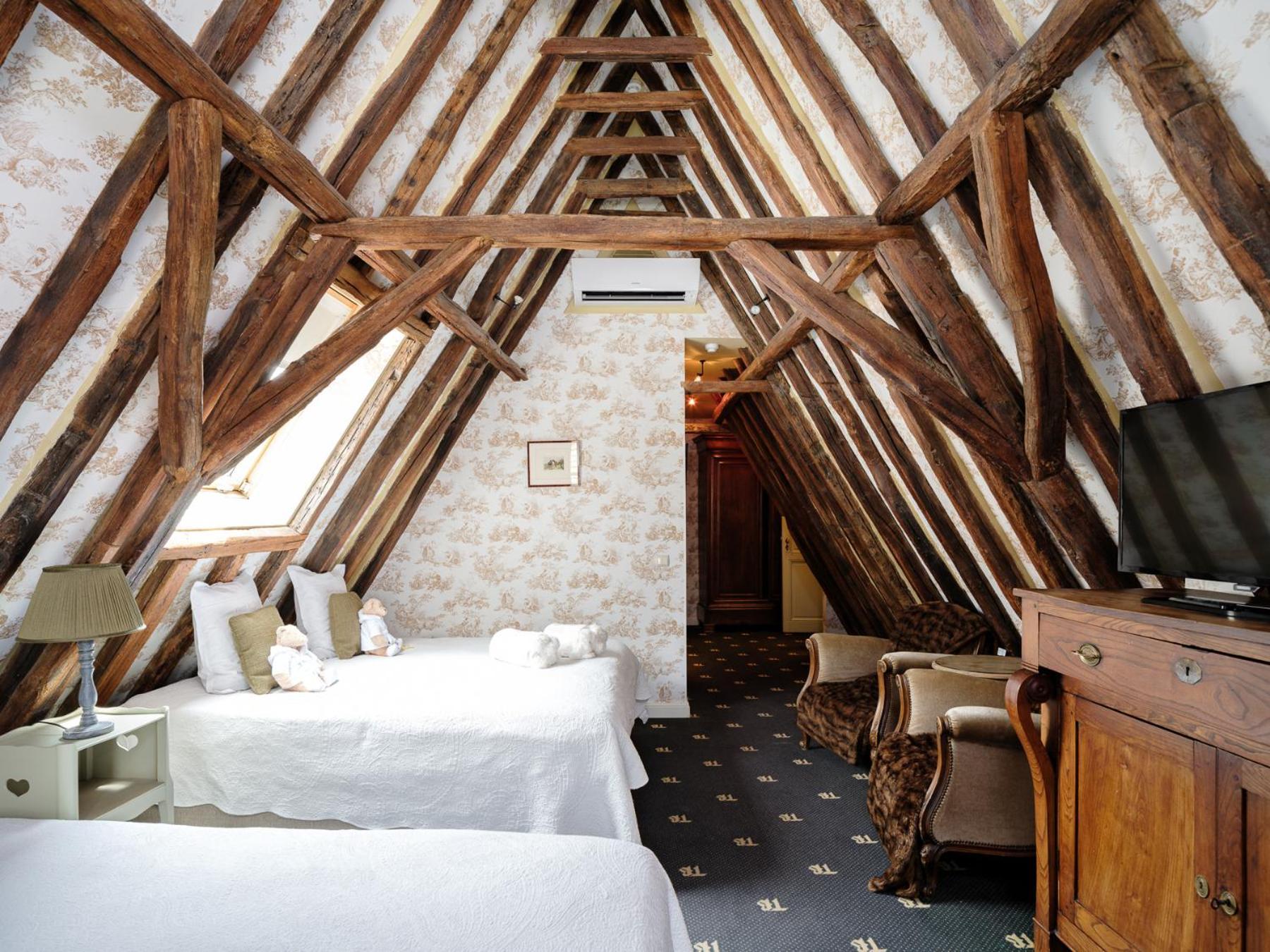 Ter Brughe By Cw Collection Brugge