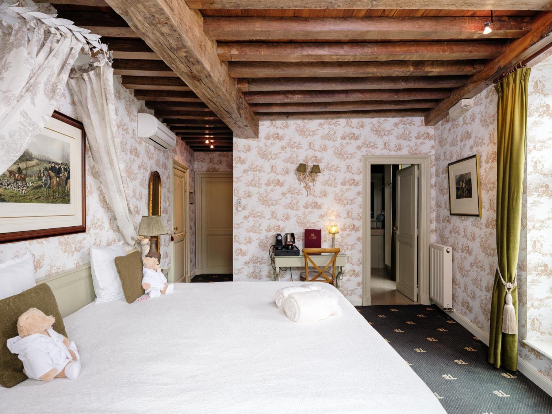 Hotel Ter Brughe By Cw Collection