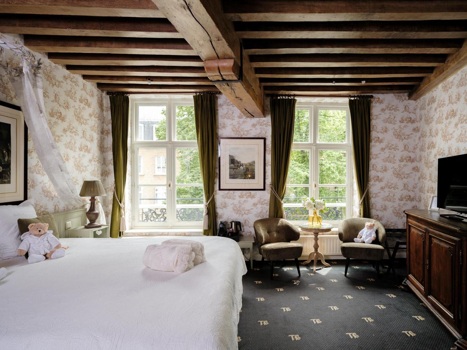 Ter Brughe By Cw Collection Brugge