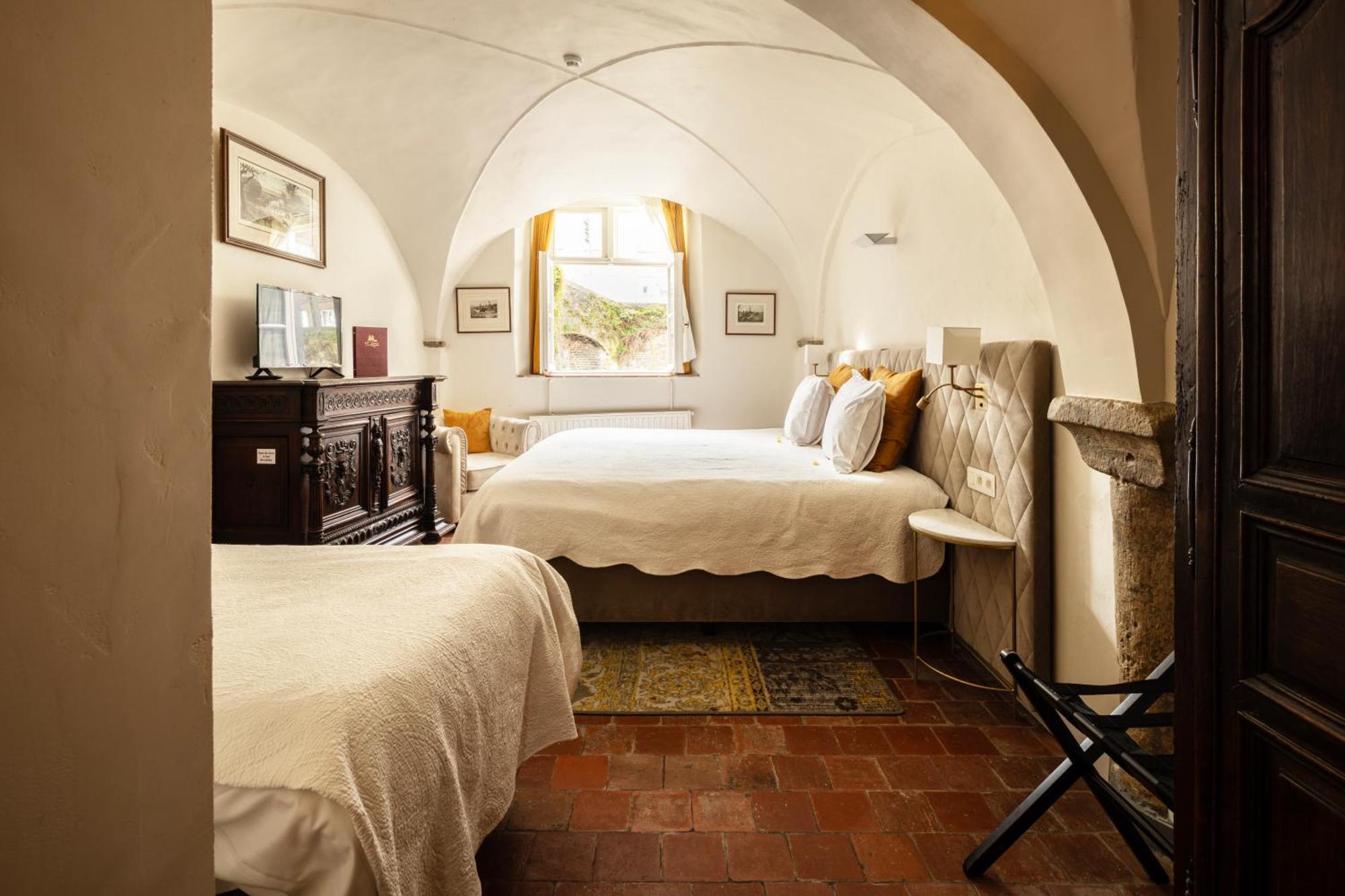 Ter Brughe By Cw Collection Hotel Brugge